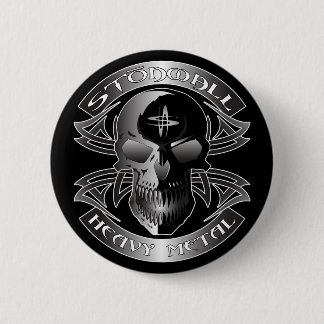 Stonwall Knopf Button