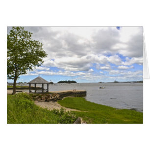 Stony Creek Notecard