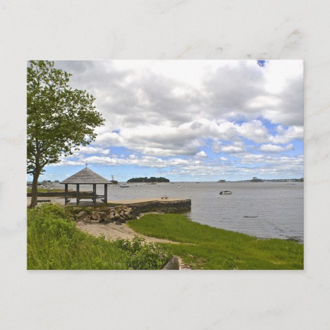 Stony Creek Postcard Postkarte (Vorderseite)