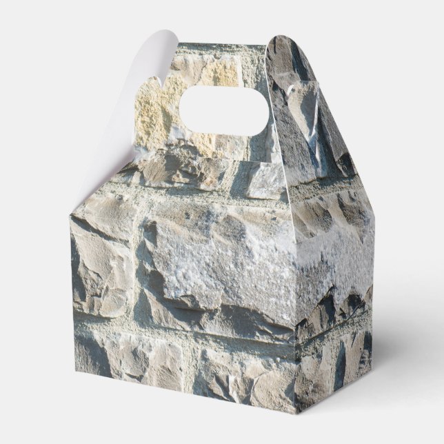 Stony-Muster Geschenkschachtel (Vorderseite)