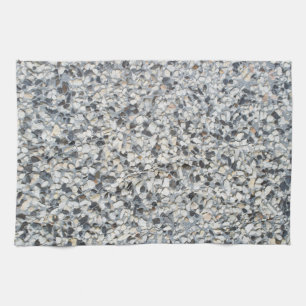 Stony-Muster Geschirrtuch