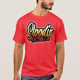 Stoodis in vier Farben  T-Shirt