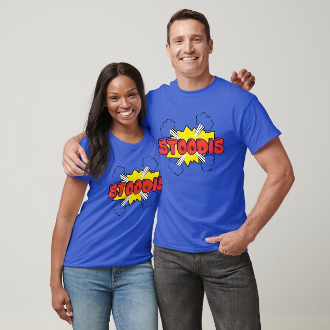 Stoodis T-Shirt (Unisex)