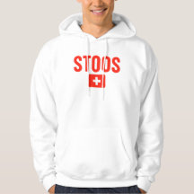 STOOS Schweiz Flag