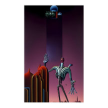 Stop and Tell Me If You've Seen This One Before