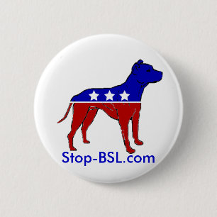 Stop-BSL.com-Knopf Button