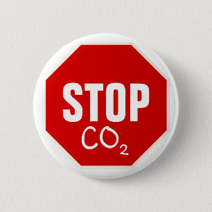 STOP CO2 BUTTON