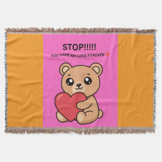 STOP!!!!! DU HAST MEINE EWIGE LIEBE ❤️ DECKE