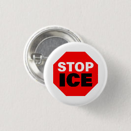 Stop ICE Button