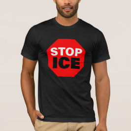 Stop ICE T-Shirt