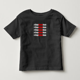 #StopAsianHate T-Shirt
