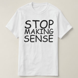 STOPFSENSIBILD T-Shirt