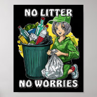 Stopp Littering Nature Protection Umwelt Pro