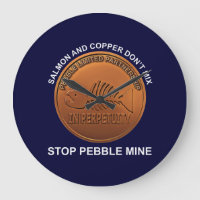 Stopp Pebble Mine - Pebble Mine Penny