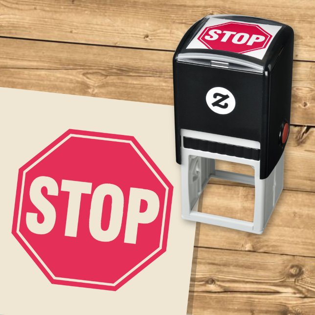 STOPP-Signatur Permastempel (Von Creator hochgeladen)