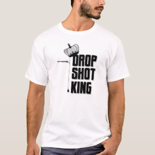 Stoppball-König T T-Shirt
