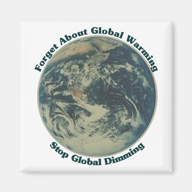 Stoppen der globalen Dimming Magnet (Vorne)