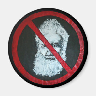 Stoppen Sie Audism Magnet