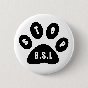 Stoppen Sie BSL Button