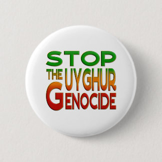 STOPPEN SIE DAS UYGHUR-GENOZID BUTTON