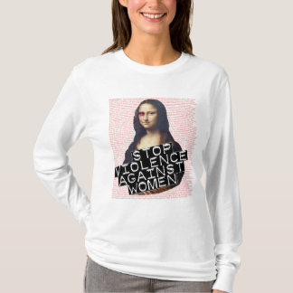 STOPPEN SIE GEWALT T-Shirt