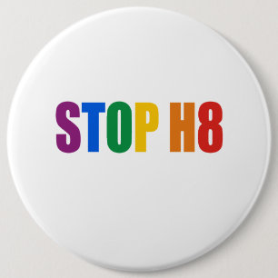STOPPEN SIE H8 BUTTON