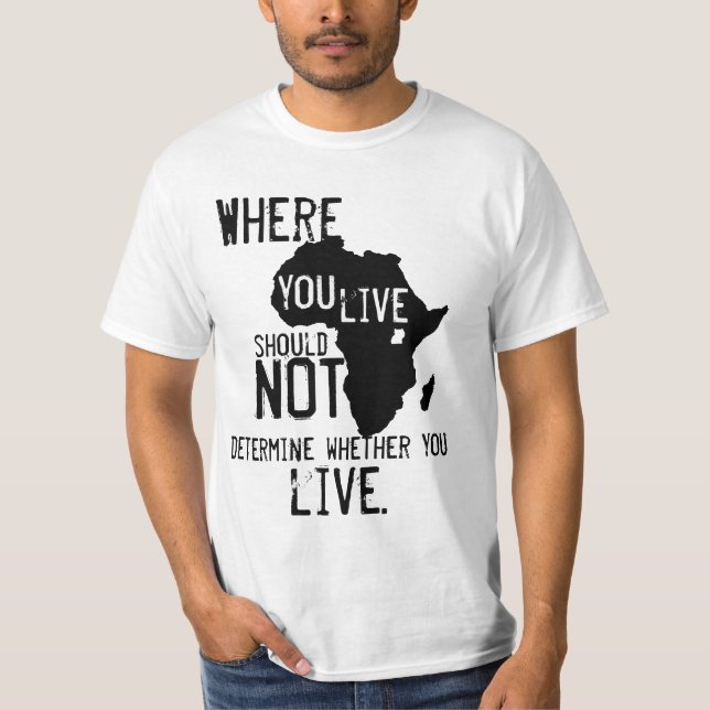 Stoppen Sie Kony T-Shirt (Vorderseite)