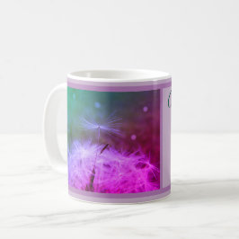 Stoppen Sie nie, Wunschkaffee Tasse herzustellen