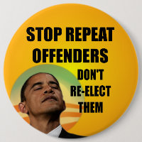 Stoppen Sie Wiederholungs-Straftäter - Antibarack