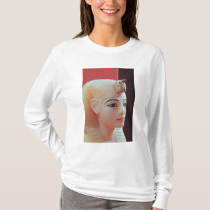 Stopper von einer der canopic Urnen T-Shirt