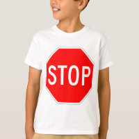 Stoppschild