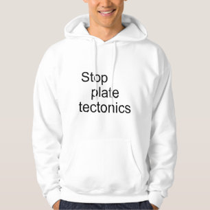 Stoppschildktonik Hoodie