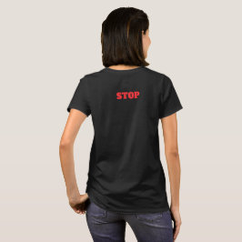 Stoppt AAPI-Hass  T-Shirt