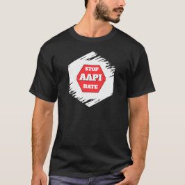 Stoppt AAPI-Hass  T-Shirt