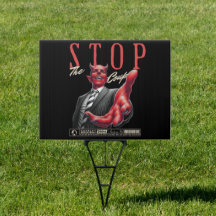 Stoppt den Coup