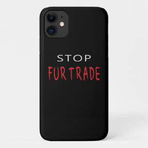 Stoppt den Handel Case-Mate iPhone Hülle
