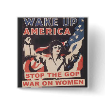 Stoppt den "Krieg gegen die Frauen"