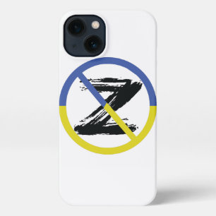Stoppt den Krieg in der Ukraine Keuchhuhn iPhone Hülle