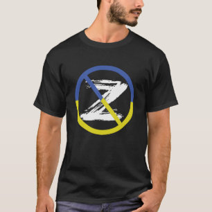 Stoppt den Krieg in der Ukraine T-Shirt