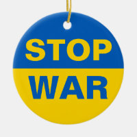 Stoppt den Krieg Ukraine