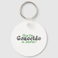 Stoppt den Völkermord in Darfur