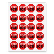 Stoppt ICE