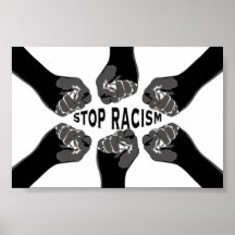Stoppt Rassismus