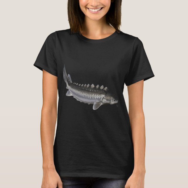 Stör T-Shirt (Vorderseite)