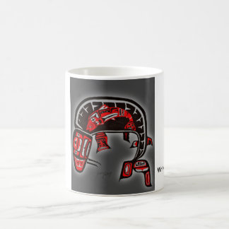 Stör-Tasse Kaffeetasse