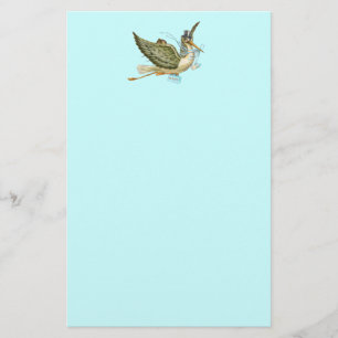 STORCH BABY SHOWER BRIEFPAPIER
