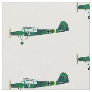 Storch Luftfahrt-Gewebe Stoff
