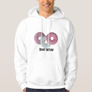 Störe dich nicht! hoodie