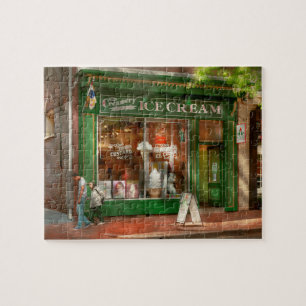 Store Front - Alexandria, VA - The Creery