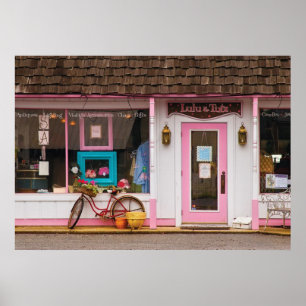 Store - Lulu & Tutz Poster